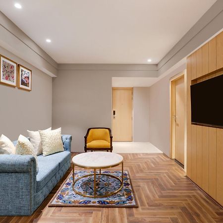 Lemon Tree Hotel, Sonamarg Bagian luar foto