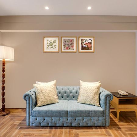 Lemon Tree Hotel, Sonamarg Bagian luar foto