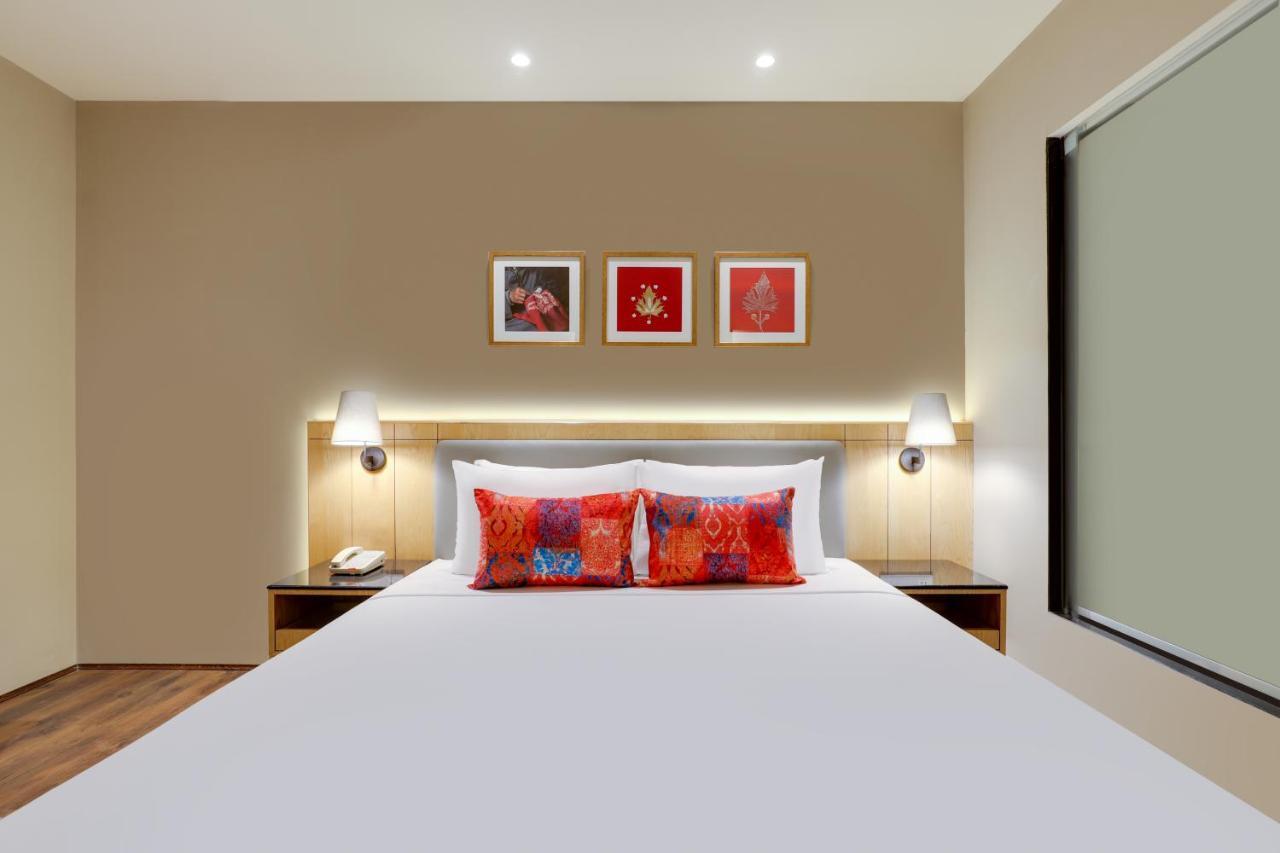 Lemon Tree Hotel, Sonamarg Bagian luar foto