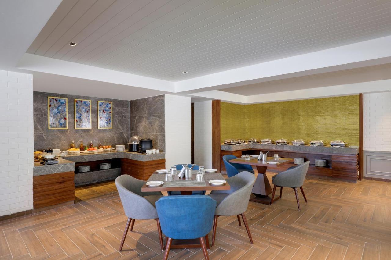 Lemon Tree Hotel, Sonamarg Bagian luar foto