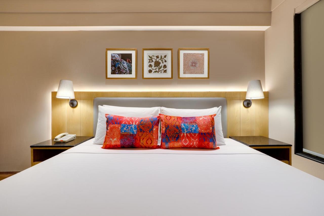 Lemon Tree Hotel, Sonamarg Bagian luar foto