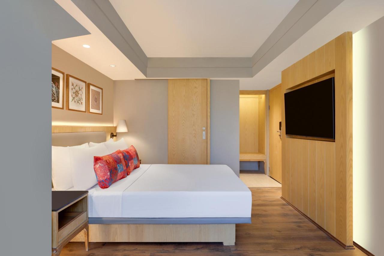 Lemon Tree Hotel, Sonamarg Bagian luar foto